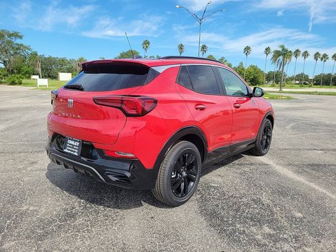 New 2026 Buick Encore GX Sport Touring w/ Comfort Package image 5