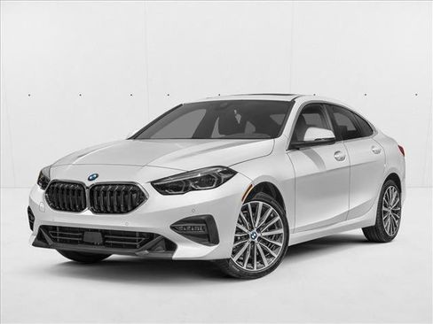 Used 2023 BMW 228i Gran Coupe w/ Convenience Package FWD image 1