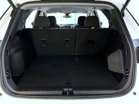 Certified 2021 Chevrolet Equinox LT AWD/4WD image 21