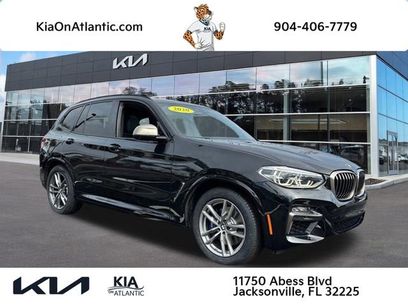 Used 2020 BMW X3 M40i w/ Premium Package