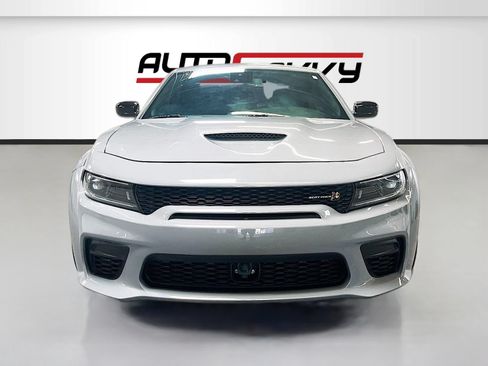 Used 2023 Dodge Charger Scat Pack RWD image 2