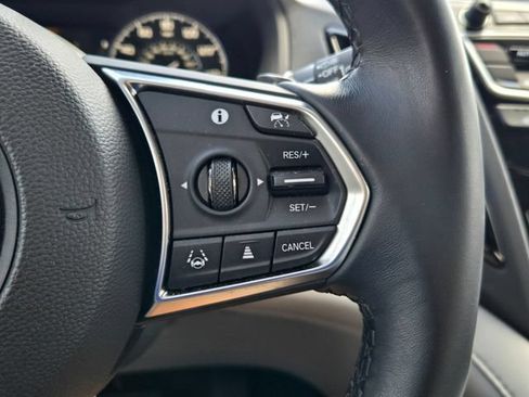 Certified 2024 Acura RDX SH-AWD w/ Technology Package image 27