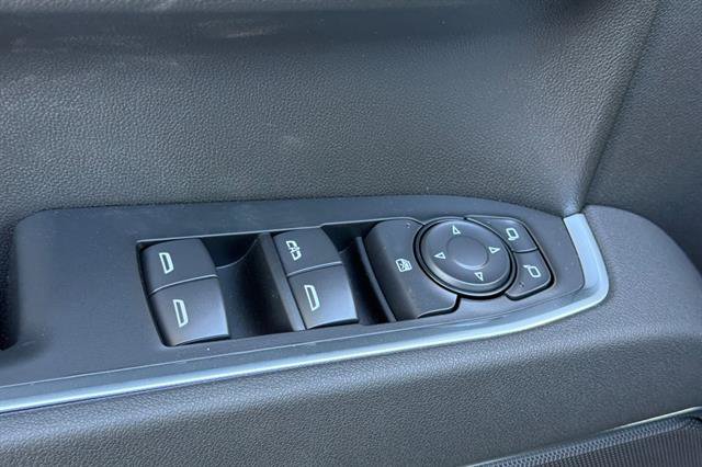 New 2026 Chevrolet Silverado 1500 RST w/ RST Select Package RWD image 12