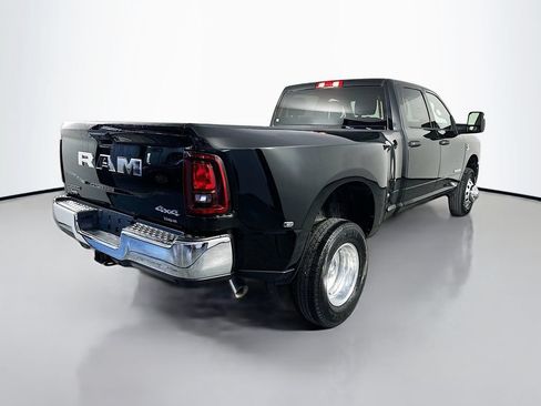 New 2026 RAM 3500 Big Horn AWD/4WD image 7