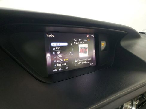 Used 2015 Lexus ES 350 w/ Premium Package FWD image 23