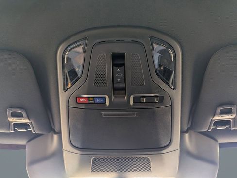 Certified 2025 Subaru Outback Wilderness w/ Wilderness Package image 29