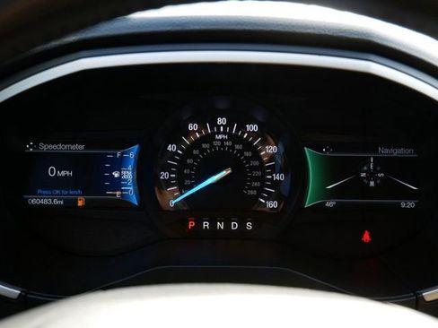 Used 2018 Ford Edge SEL w/ Equipment Group 201A FWD image 20
