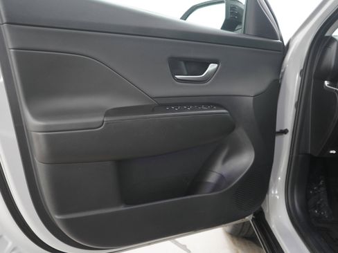 Certified 2026 Hyundai Kona SEL Premium AWD/4WD image 18