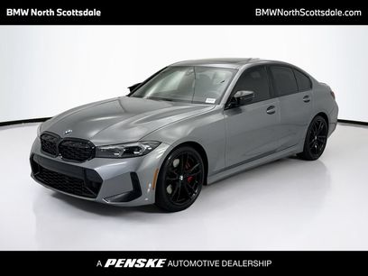 Used 2024 BMW M340i w/ Premium Package