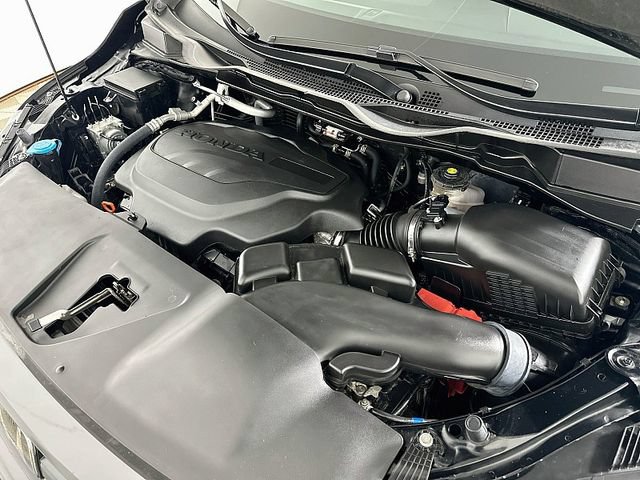 Used 2025 Honda Odyssey EX-L image 31