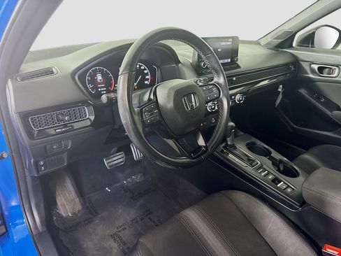 Used 2023 Honda Civic Sport image 23