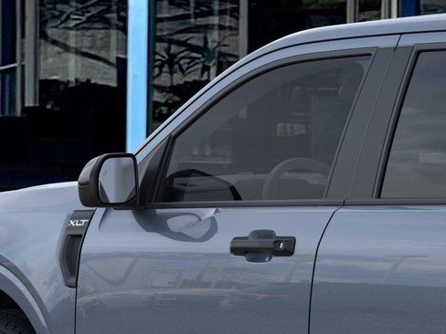 New 2026 Ford Maverick XLT FWD image 21
