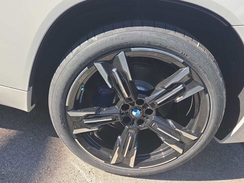 New 2026 BMW X3 M50 image 9