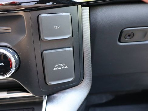 Used 2023 Ford F150 Raptor w/ Equipment Group 802A Raptor R AWD/4WD image 33