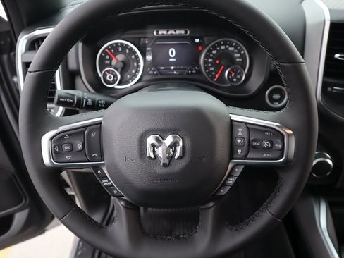 New 2026 RAM 1500 Big Horn image 3