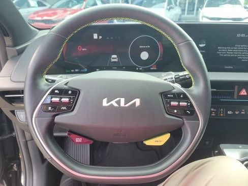 Certified 2024 Kia EV6 GT AWD/4WD image 2