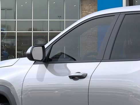 New 2026 Chevrolet Equinox LT w/ Convenience Package II image 12