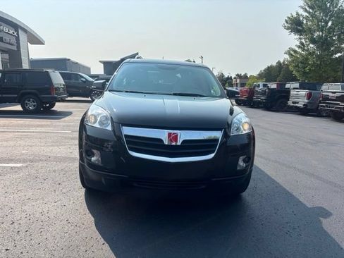 Used 2008 Saturn Outlook XR w/ Carbon Flash Special Edition AWD/4WD image 3
