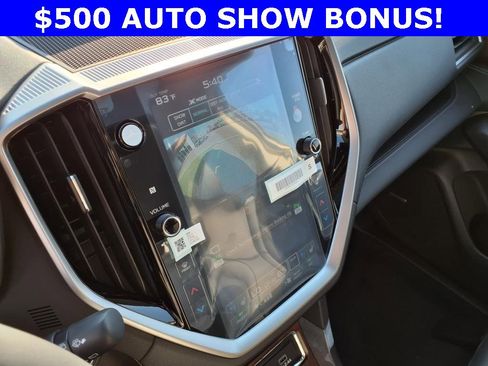 New 2025 Subaru Ascent Touring image 42