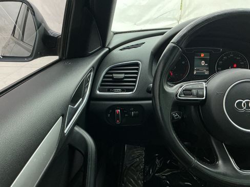 Used 2018 Audi Q3 2.0T Premium FWD image 33
