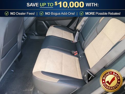 New 2026 Chevrolet Equinox ACTIV w/ Convenience Package III FWD image 19