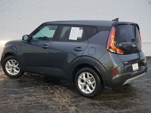Used 2024 Kia Soul LX w/ Option Group 015 image 8
