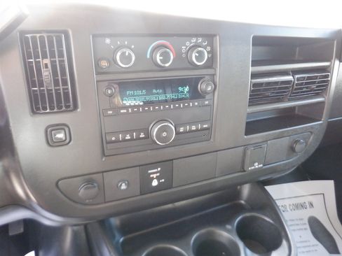 Used 2020 Chevrolet Express 2500 w/ Driver Convenience Package image 12