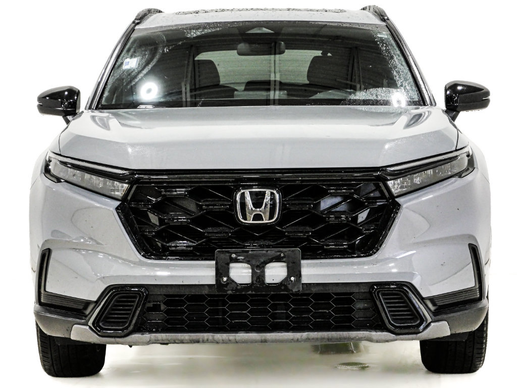 Used 2025 Honda CR-V Sport image 2