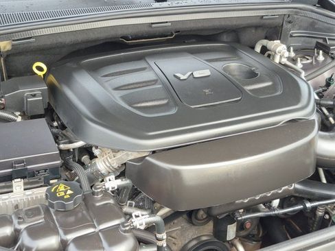 Used 2017 Jeep Grand Cherokee Laredo w/ Quick Order Package 23E image 22