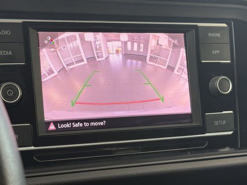 Used 2019 Volkswagen Jetta S w/ Driver Assistance Package FWD image 24