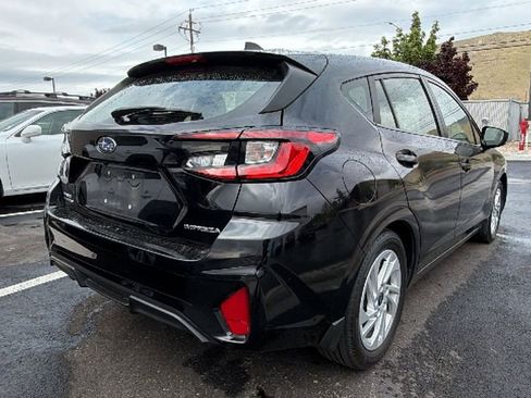 Used 2024 Subaru Impreza 2.0i AWD/4WD image 2