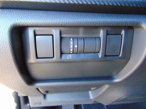 Certified 2025 Subaru Crosstrek 2.0i Premium w/ Crosstrek Mirror Package image 19