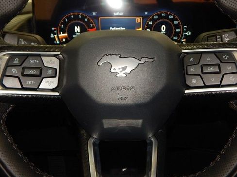 New 2025 Ford Mustang GT Premium image 26