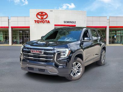 Used 2026 GMC Terrain Elevation