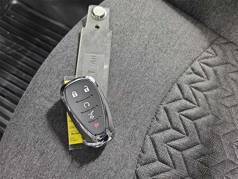 Certified 2023 Chevrolet Equinox LT image 43