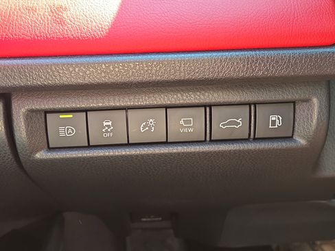 Used 2026 Toyota Camry XSE w/ Premium Plus Package FWD image 26