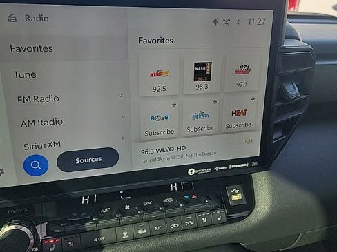 Used 2022 Toyota Tundra TRD Pro w/ Security Package (TMS) image 44