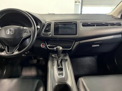 Used 2016 Honda HR-V EX-L image 21