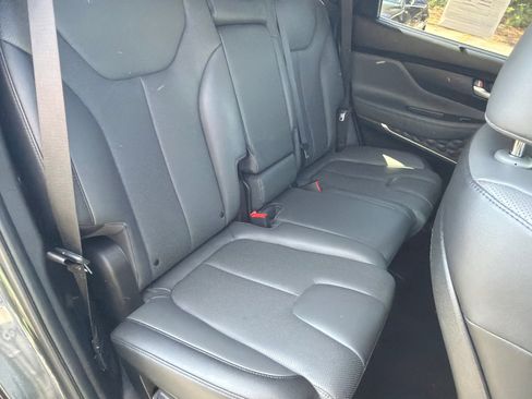 Certified 2023 Hyundai Santa Fe SEL w/ Premium Package image 15