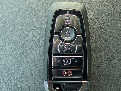 New 2026 Ford Explorer ST-Line w/ ST-Line Street Pack image 30