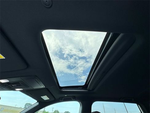 New 2026 Honda CR-V TrailSport image 13