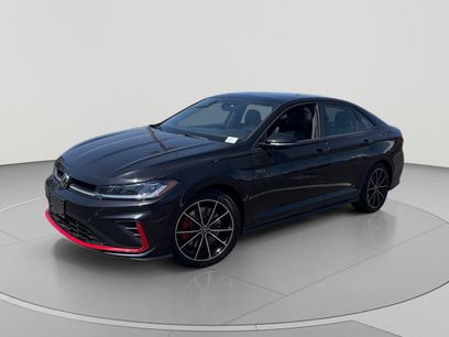 Certified 2025 Volkswagen Jetta GLI Autobahn