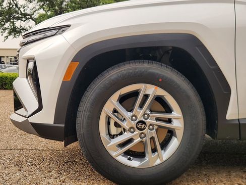 New 2026 Hyundai Tucson SE FWD image 7