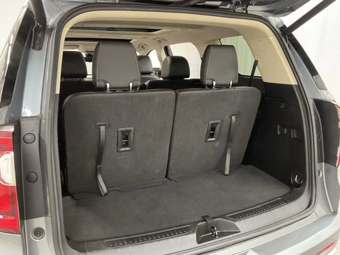 Used 2022 GMC Acadia Denali w/ Denali Ultimate Package image 26