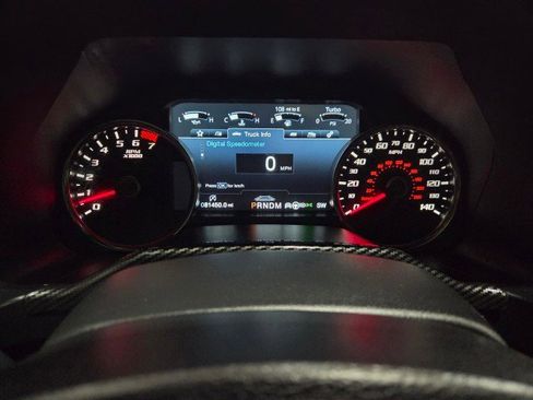 Used 2020 Ford F150 Raptor w/ Equipment Group 802A Luxury image 43