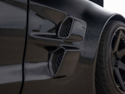 Used 2008 Chevrolet Corvette Z06 w/ Preferred Equipment Group image 18