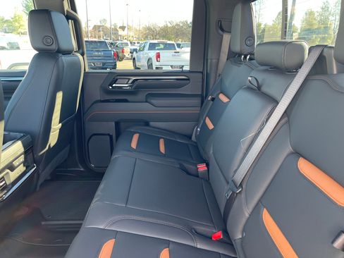 New 2026 GMC Sierra 2500 AT4 w/ Technology Package image 20