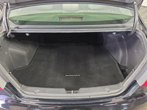 Used 2012 Hyundai Sonata GLS FWD image 39