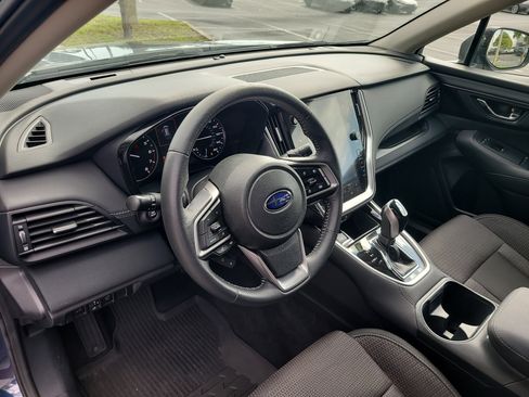 Used 2021 Subaru Outback Premium w/ Popular Package #1 AWD/4WD image 19