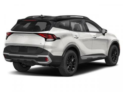Used 2023 Kia Sportage X-Pro Prestige AWD/4WD image 2